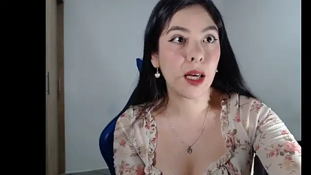 EloiseJun online show from March 2026 05:55:02 AM