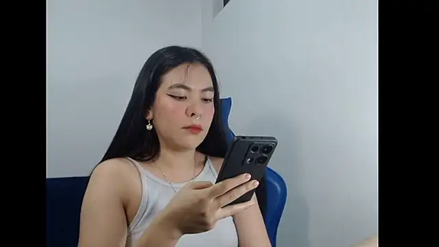 EloiseJun online show from April 2026 05:52:01 AM