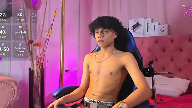  taylor black online show from April 2026 08:50:01 PM