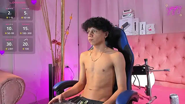  taylor black online show from April 2026 09:37:01 PM