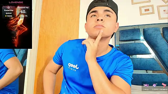 lianfox  online show from March 2026 12:16:01 AM