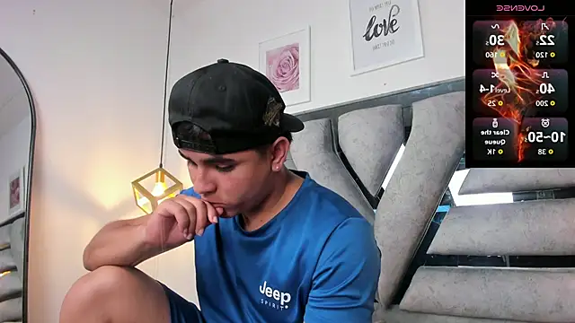 lianfox  online show from April 2026 12:43:02 AM