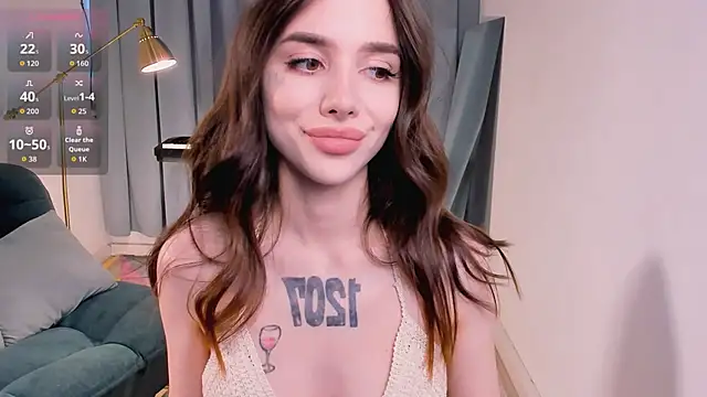 shuggybaby online show from September 2025 06:18:01 AM