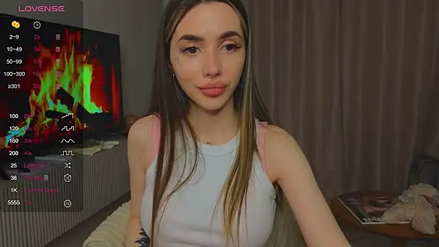 shuggybaby online show from May 2026 09:53:02 PM
