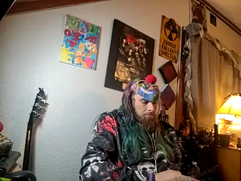 thejuicybacon online show from November 2025 12:56:01 AM