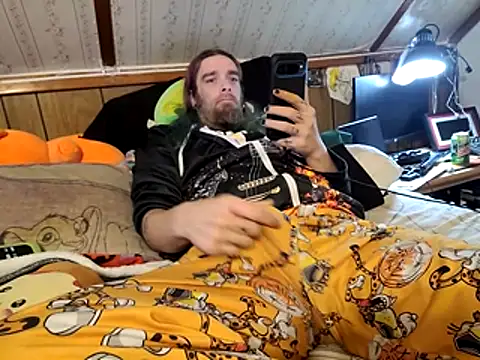 thejuicybacon online show from November 2025 10:37:02 AM