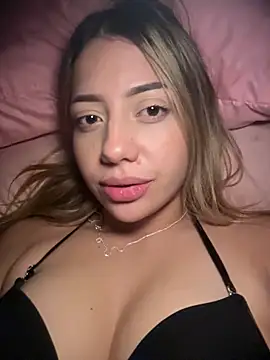 MissCat  online show from December 2025 03:02:02 AM