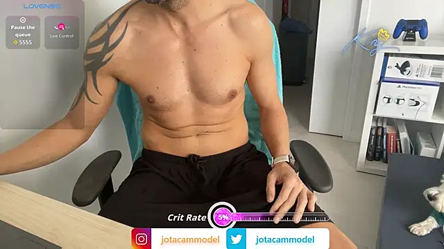  Jota25  online show from June 2026 03:53:02 AM