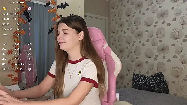  cute ice online show from October 2025 06:08:01 AM