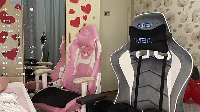  cute ice online show from February 2026 12:02:02 PM