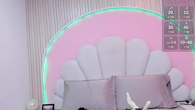 hinata dolly online show from October 2025 08:12:02 AM