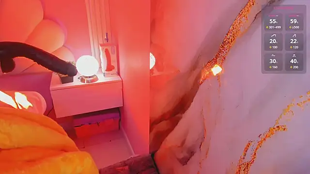 hinata dolly online show from March 2026 11:46:02 AM