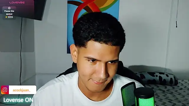 juanacock 1 online show from October 2025 02:41:02 AM