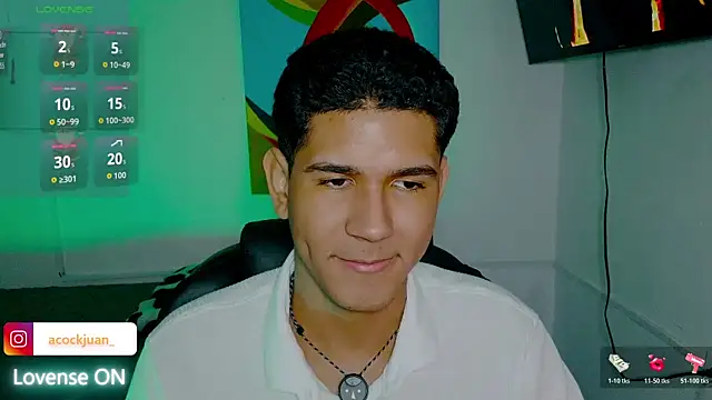 juanacock 1 online show from December 2025 05:39:02 AM