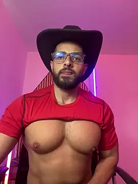 magnumchris online show from February 2026 07:37:02 PM