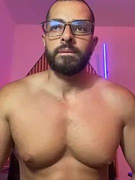 magnumchris online show from March 2026 02:38:01 AM