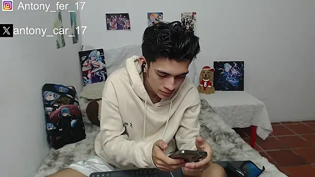 Rimuru17 online show from January 2026 05:01:01 AM