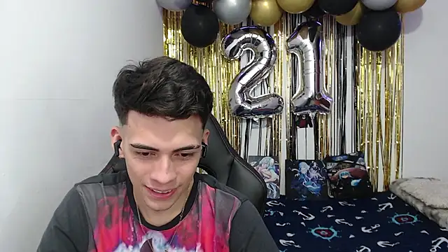 Rimuru17 online show from February 2026 03:46:02 AM