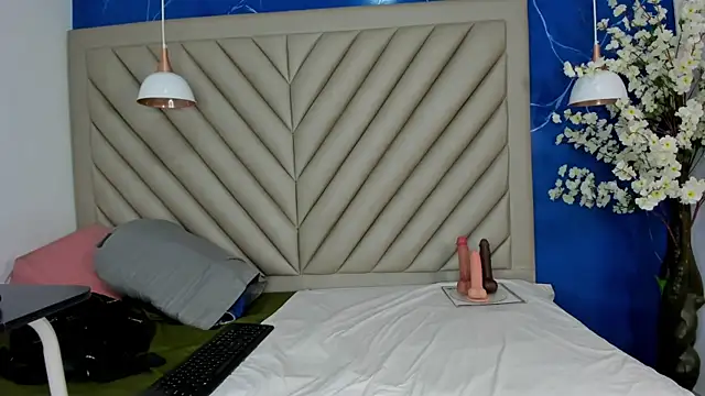 Ibbie drastic online show from December 2025 12:12:01 PM