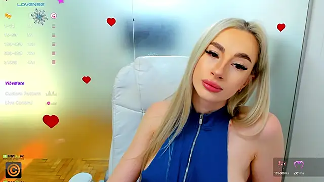 aileen williams online show from February 2025 12:25:02 PM