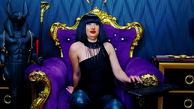 LaraMaeve online show from September 2025 05:07:01 AM