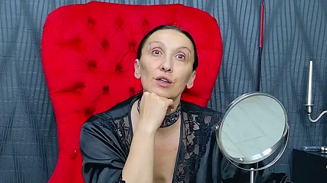 MistressDora online show from July 2026 02:54:02 AM