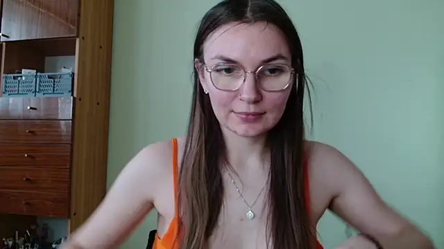 LooveELLYx online show from January 2025 11:17:01 AM