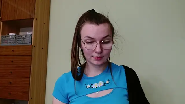 LooveELLYx online show from January 2025 06:35:01 PM