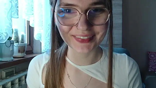 LooveELLYx online show from January 2026 07:32:02 AM