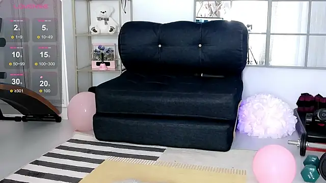 SarahRaynex online show from April 2026 11:11:02 AM