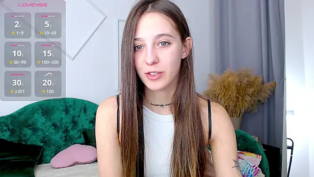 Little cherryy   online show from September 2025 06:26:02 AM