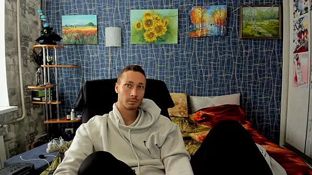 CuteBoy228 online show from October 2025 12:17:02 PM