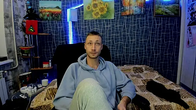 CuteBoy228 online show from January 2026 10:33:02 PM