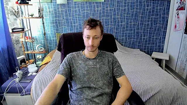 Snapshot of CuteBoy228 chatting on March 2026 08:58:02 AM CuteBoy228 online show from March 2026 08:58:02 AM