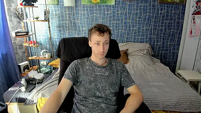 Snapshot of CuteBoy228 chatting on April 2026 10:24:01 AM CuteBoy228 online show from April 2026 10:24:01 AM