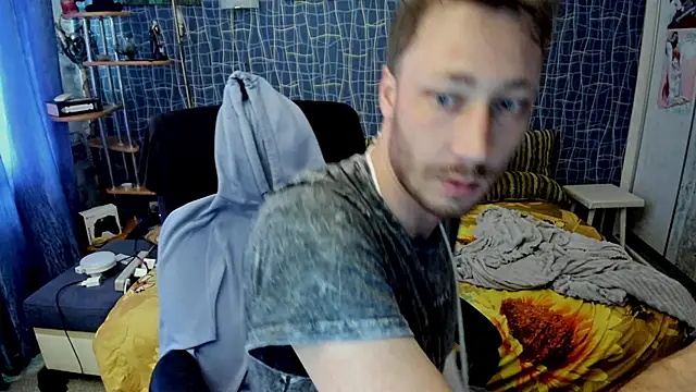 CuteBoy228 online show from May 2026 12:46:02 PM