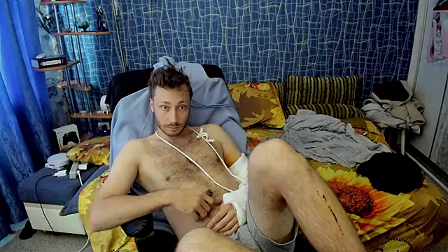 CuteBoy228 online show from May 2026 11:51:01 AM