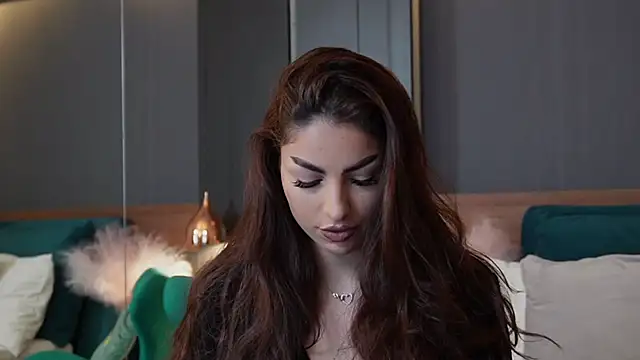 EmilyTrix online show from October 2025 10:12:02 AM