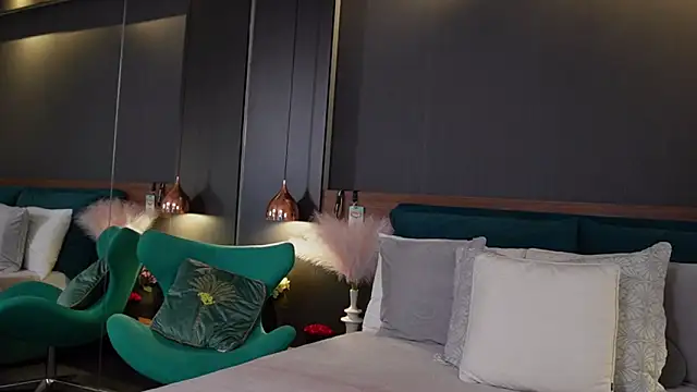 EmilyTrix online show from March 2026 05:30:01 AM