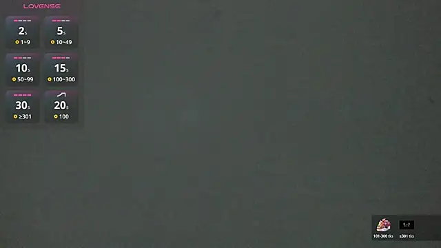 Sophia Ebony online show from April 2026 12:16:02 PM