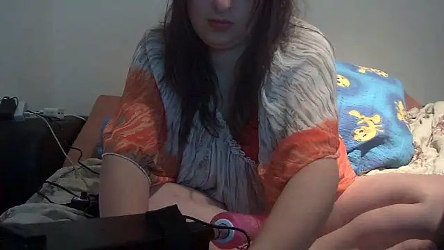 Snapshot of CleverPitzimitzi chatting on May 2026 08:07:01 PM CleverPitzimitzi online show from May 2026 08:07:01 PM