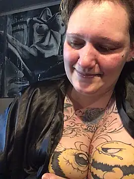 Ich-eben123 online show from March 2026 09:39:02 AM