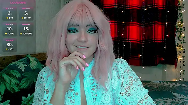 MagicPink online show from March 2026 10:12:02 AM