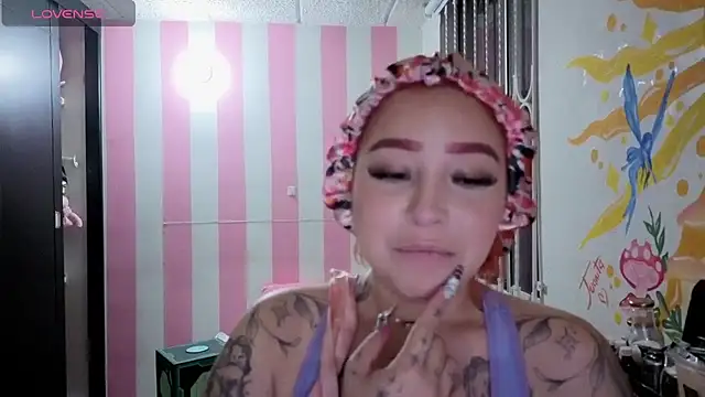 tetonic 04 online show from January 2026 03:42:02 AM