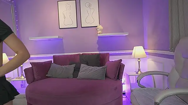 DahliaGrey online show from February 2026 11:38:02 AM