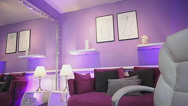 DahliaGrey online show from February 2026 11:39:02 AM