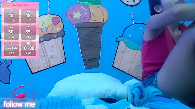 skinnykalitzo18 online show from January 2026 02:43:02 PM