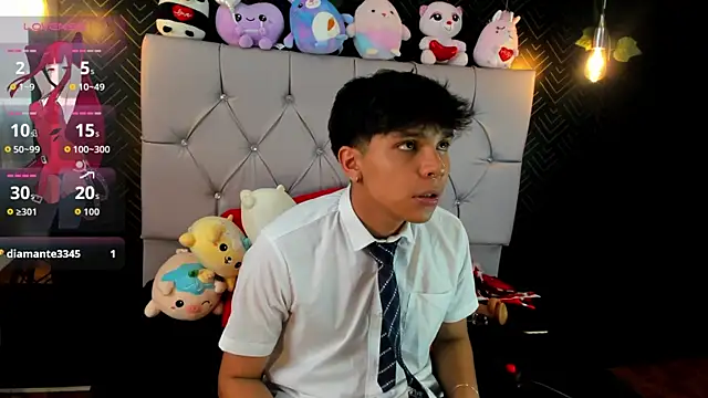 Thiago Kozak online show from September 2025 03:04:01 PM