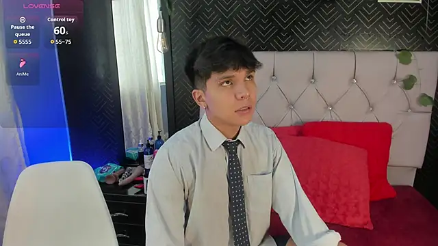 Thiago Kozak online show from January 2026 01:05:01 PM