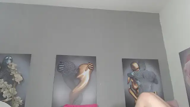 AntonellaBlanc online show from July 2026 04:57:01 PM